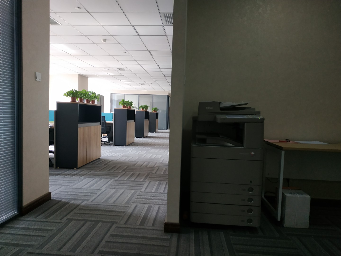 “3年没换过硒鼓”:一个财务总监眼中的”打印机稳定性经济学”