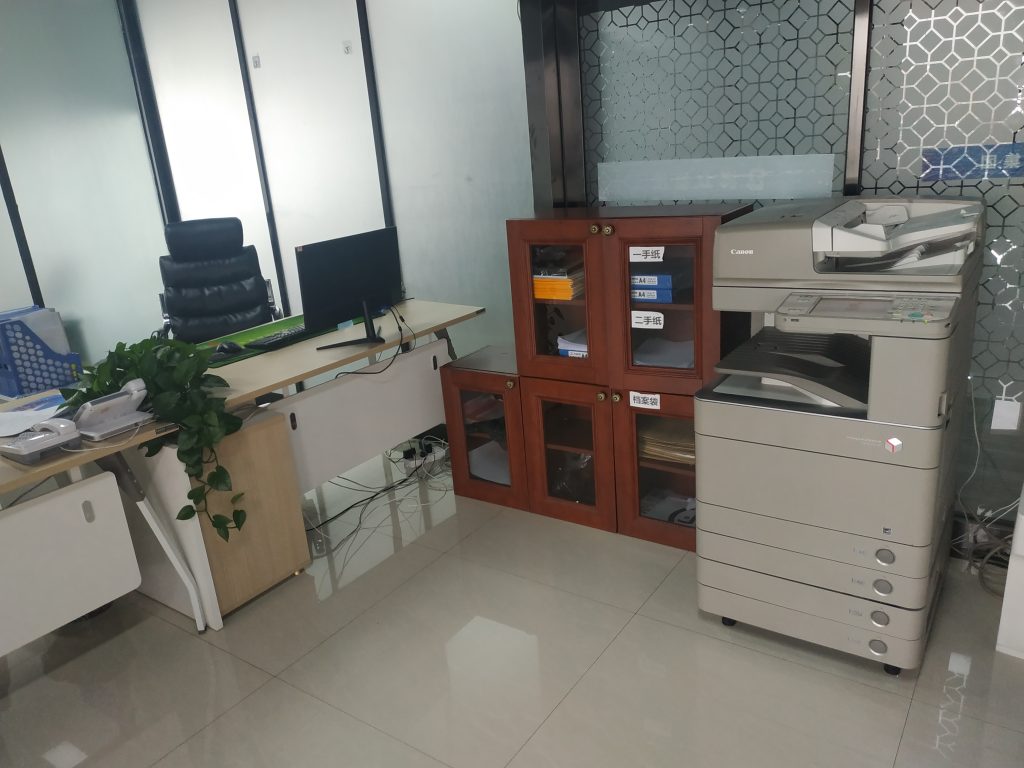 太原学校打印机租赁