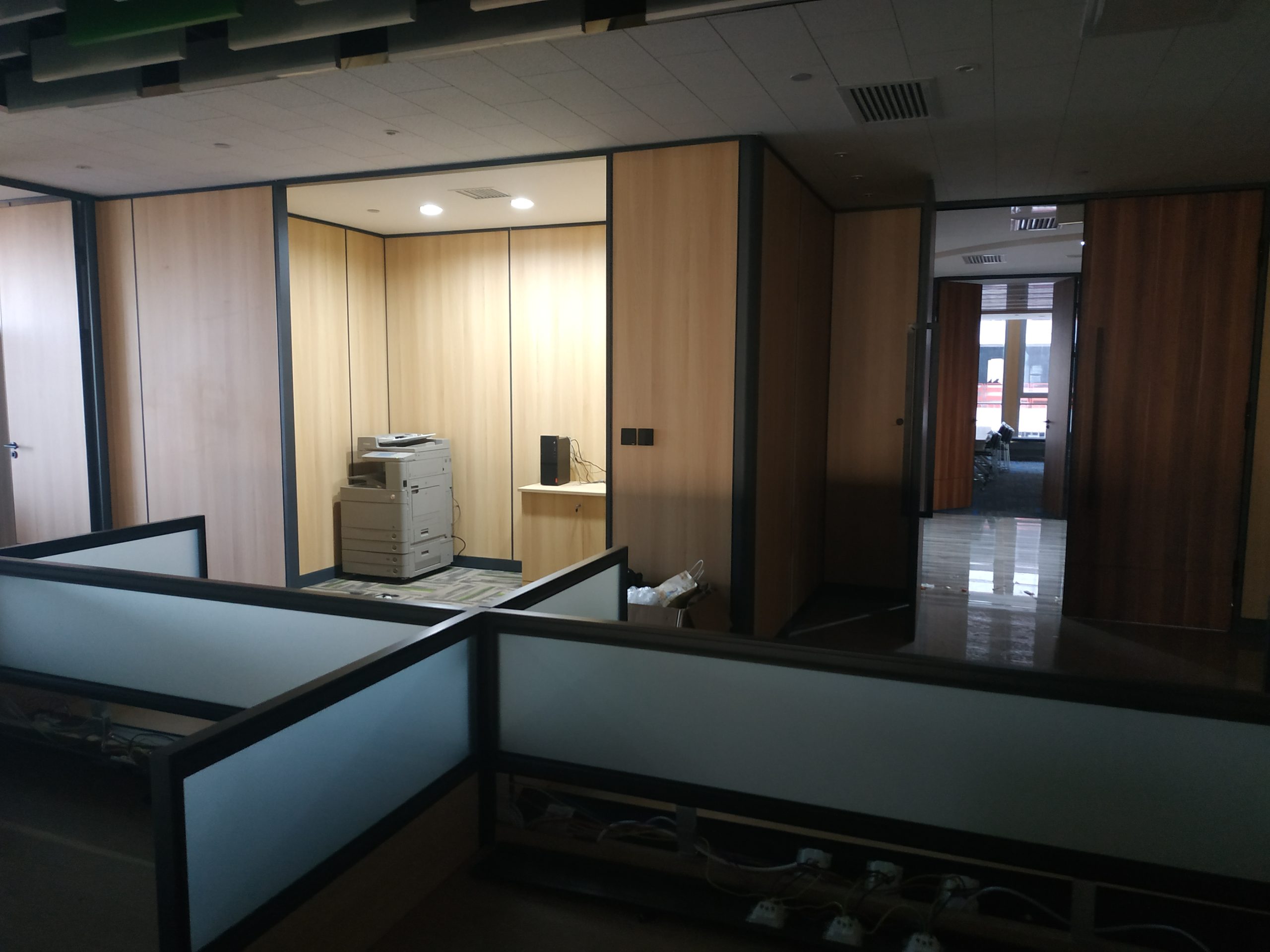 太原打印机共享设置太原办公室10人共用打印机怎么设置?网络共享打印完整配置指南