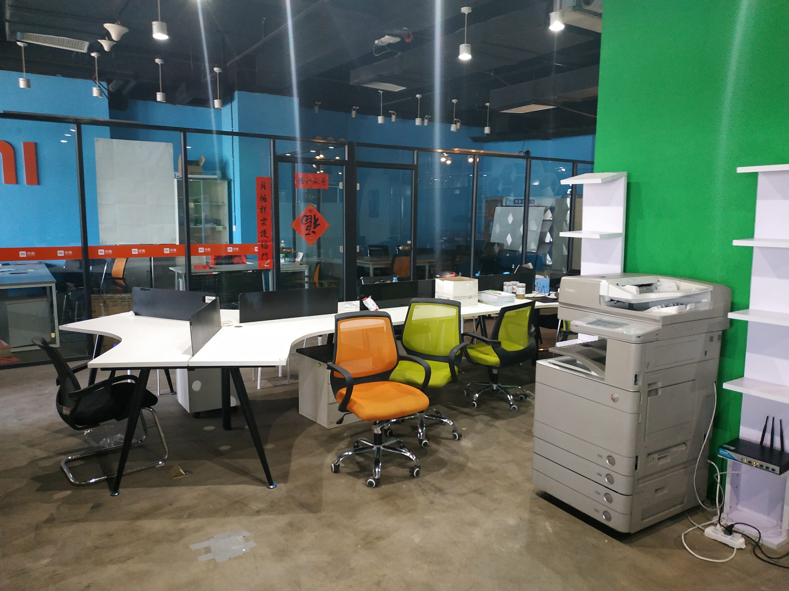 太原打印机租赁性价比分析：TCO模型揭示真实成本