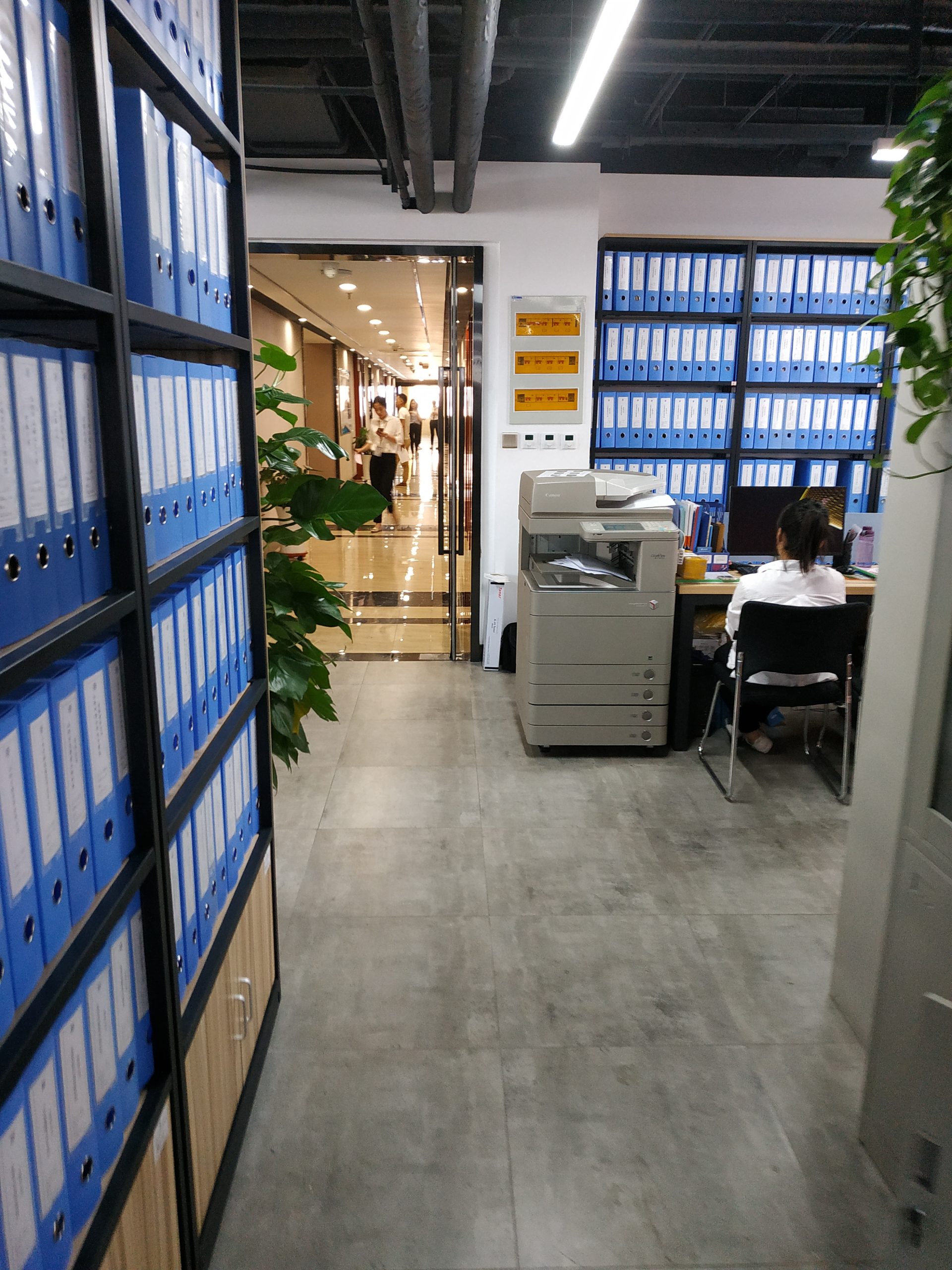 太原打印机租赁哪家好?6大维度对比+4个避坑指南(2026最新)