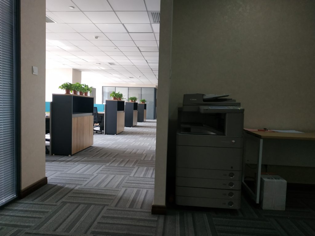 太原打印机租赁管理优势