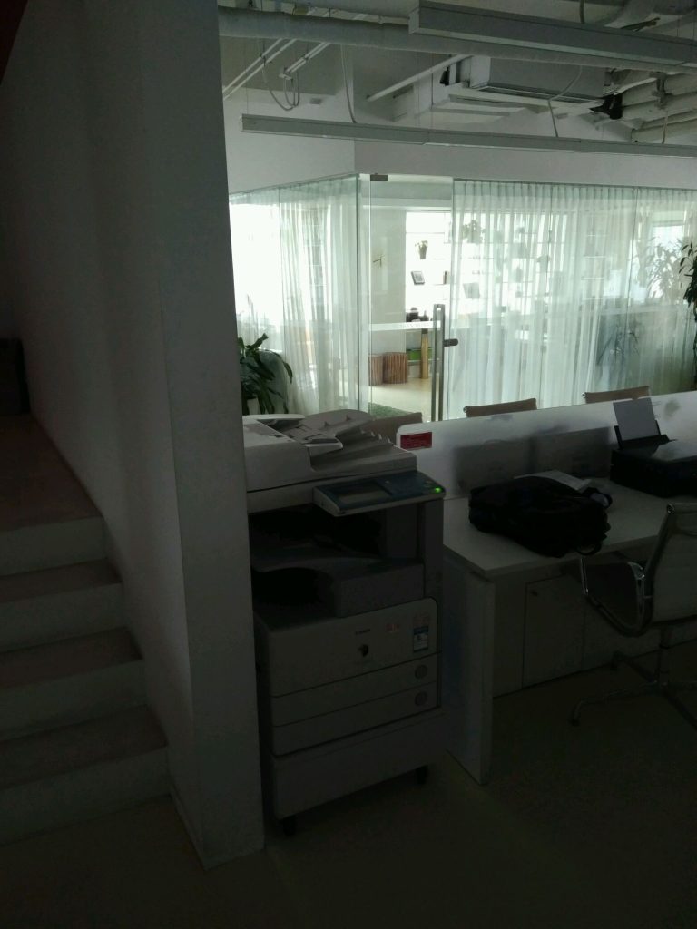 打印机耗材更换周期标准