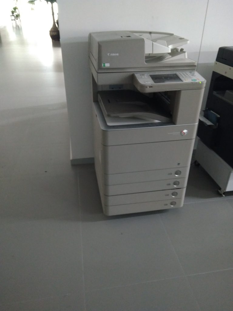 太原小店区打印机租赁服务