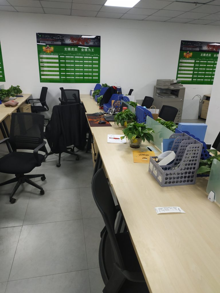 太原打印机租赁维修响应时效