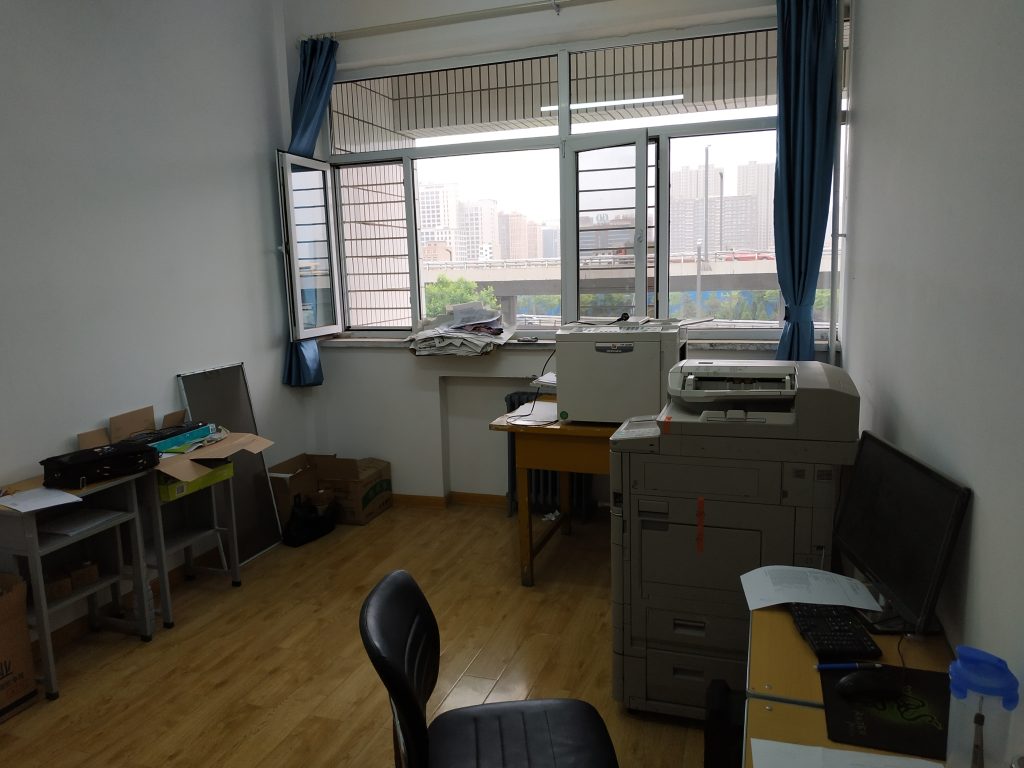 太原打印机租赁服务