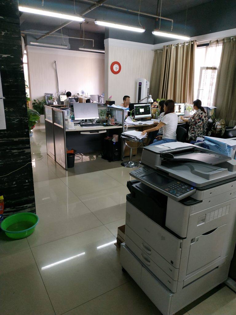 标书投标打印紧急需求