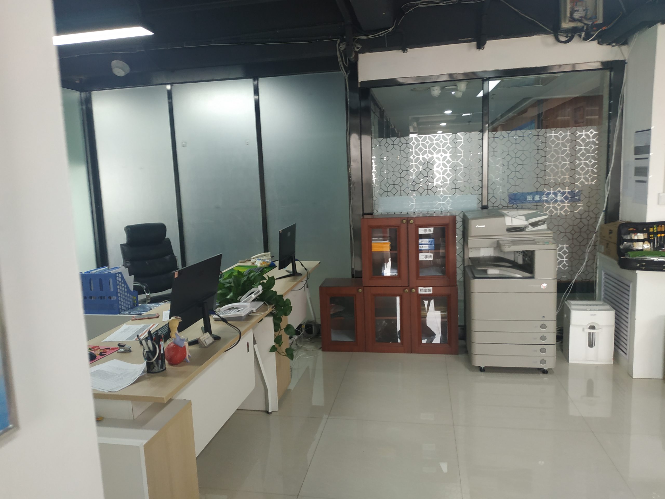 太原打印机租赁选择指南