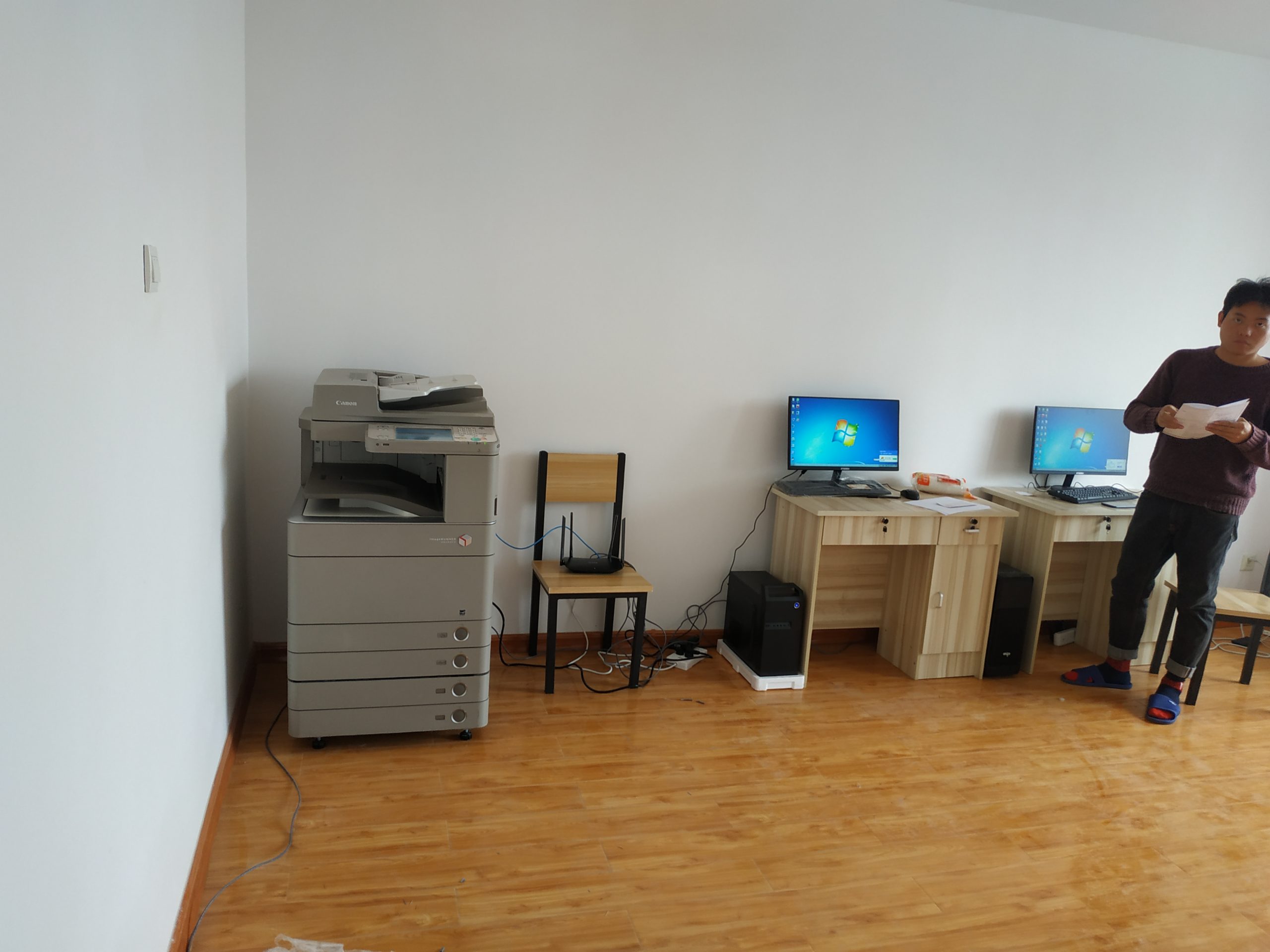 太原打印机租赁常见问题