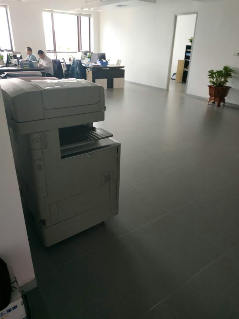 打印机租赁还是购买