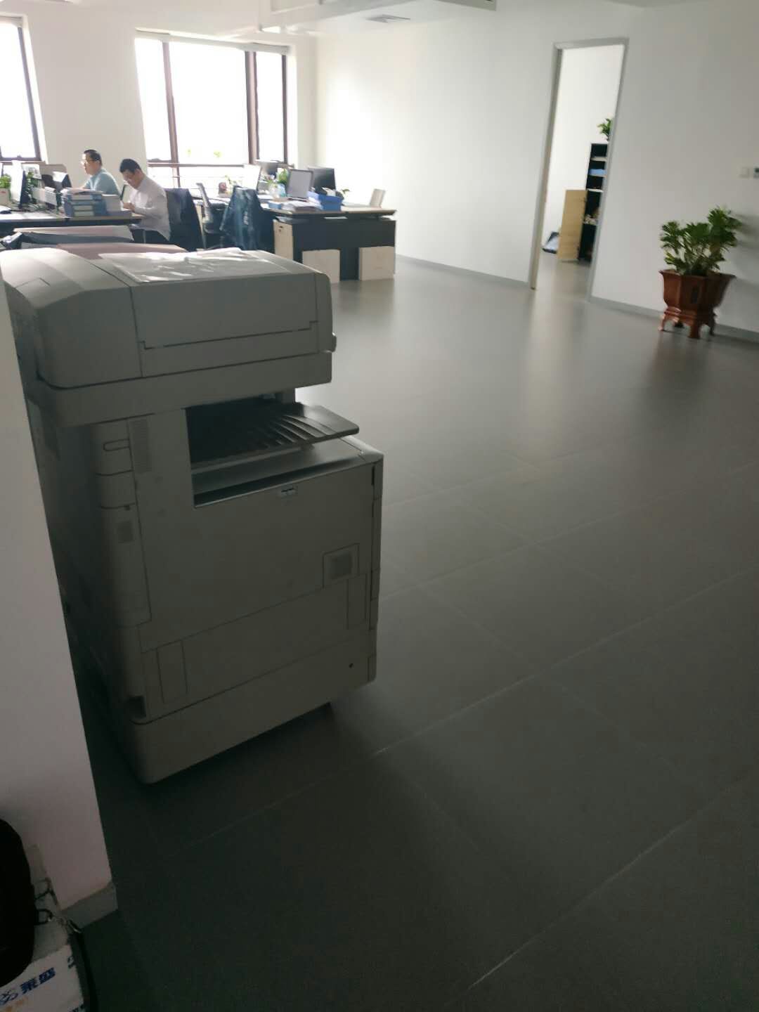 打印机租赁还是购买