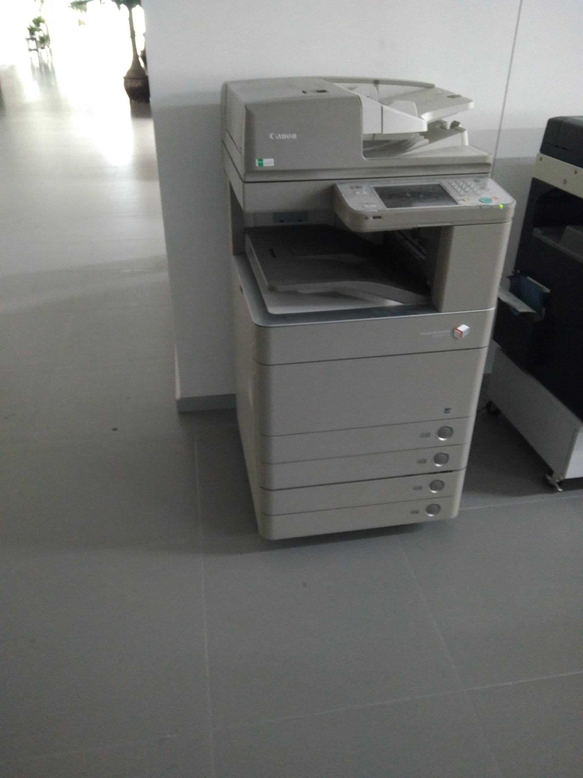 太原小店区打印机租赁服务