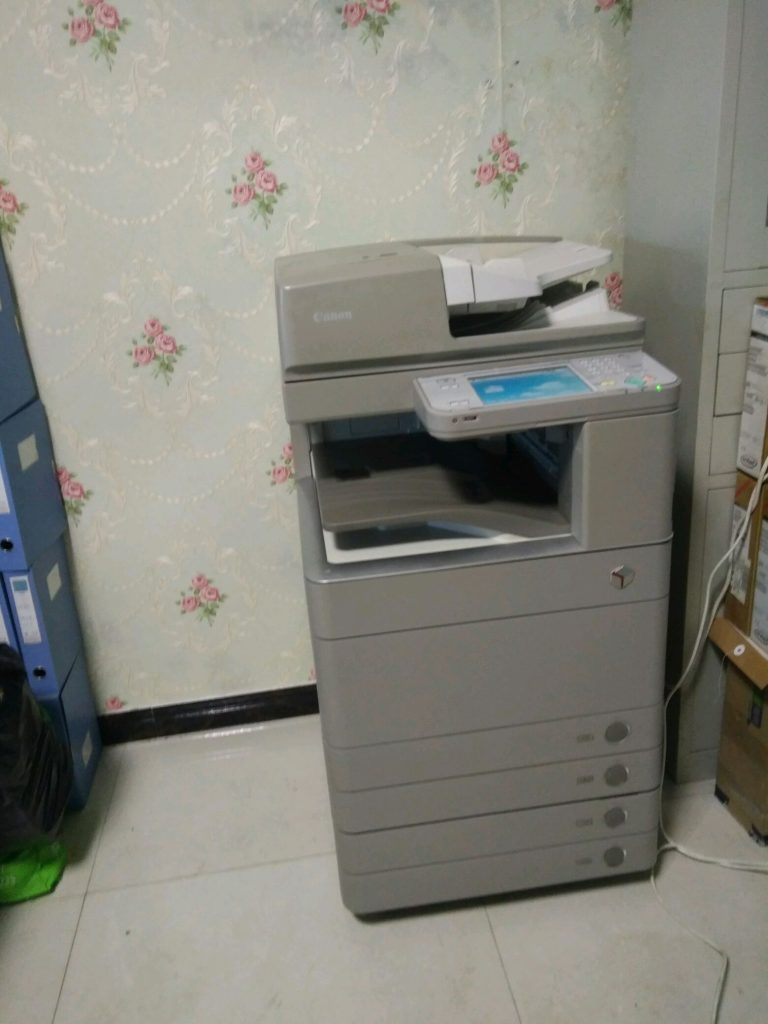 打印机租赁合同常见陷阱