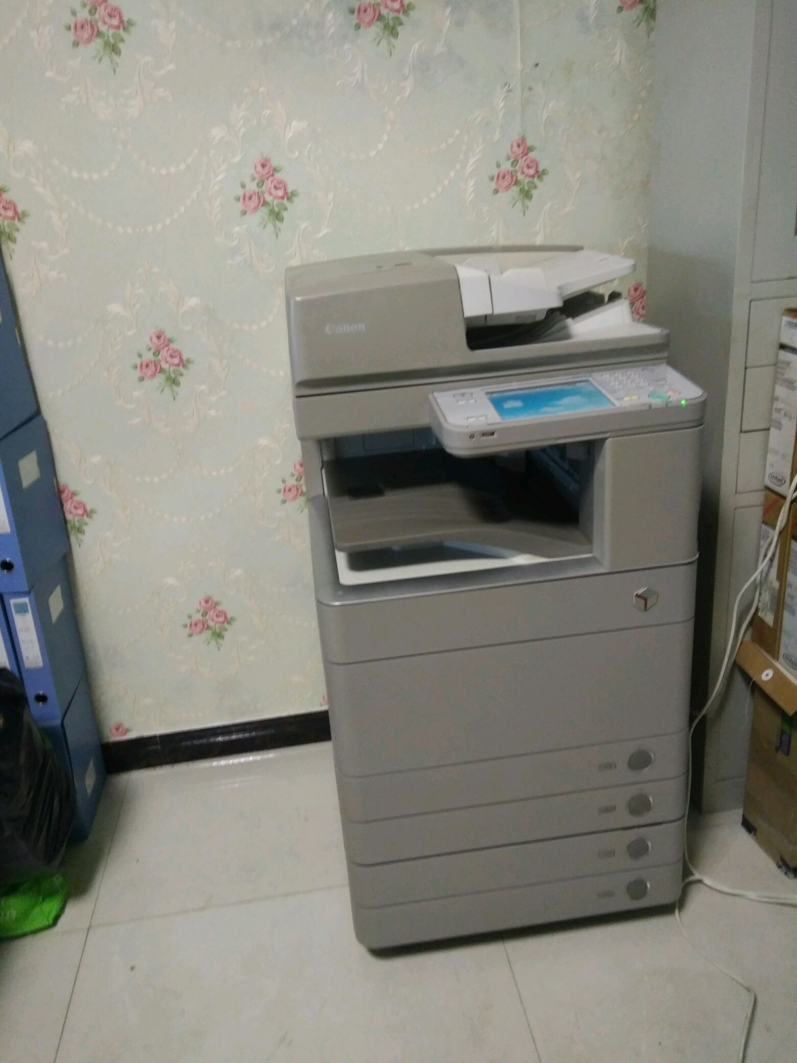 打印机租赁合同常见陷阱