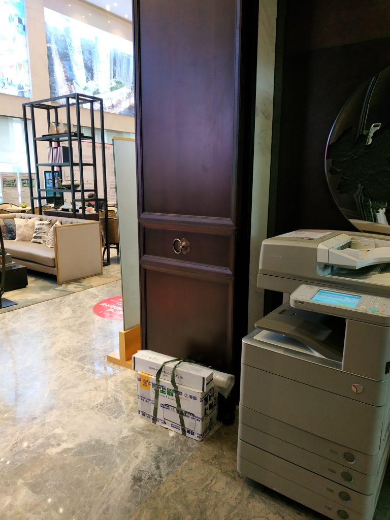 打印机租赁还是购买