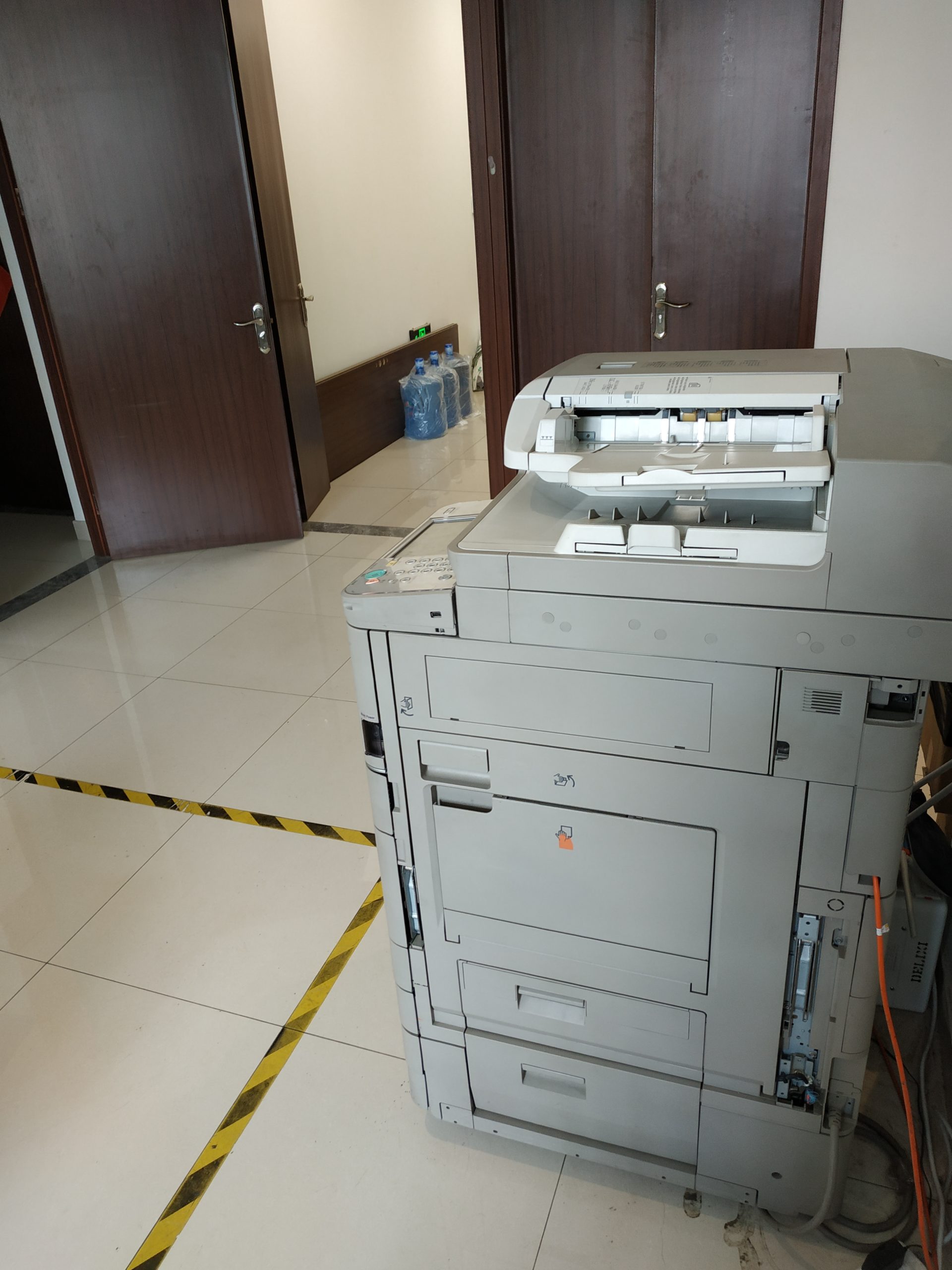 太原打印机租赁服务