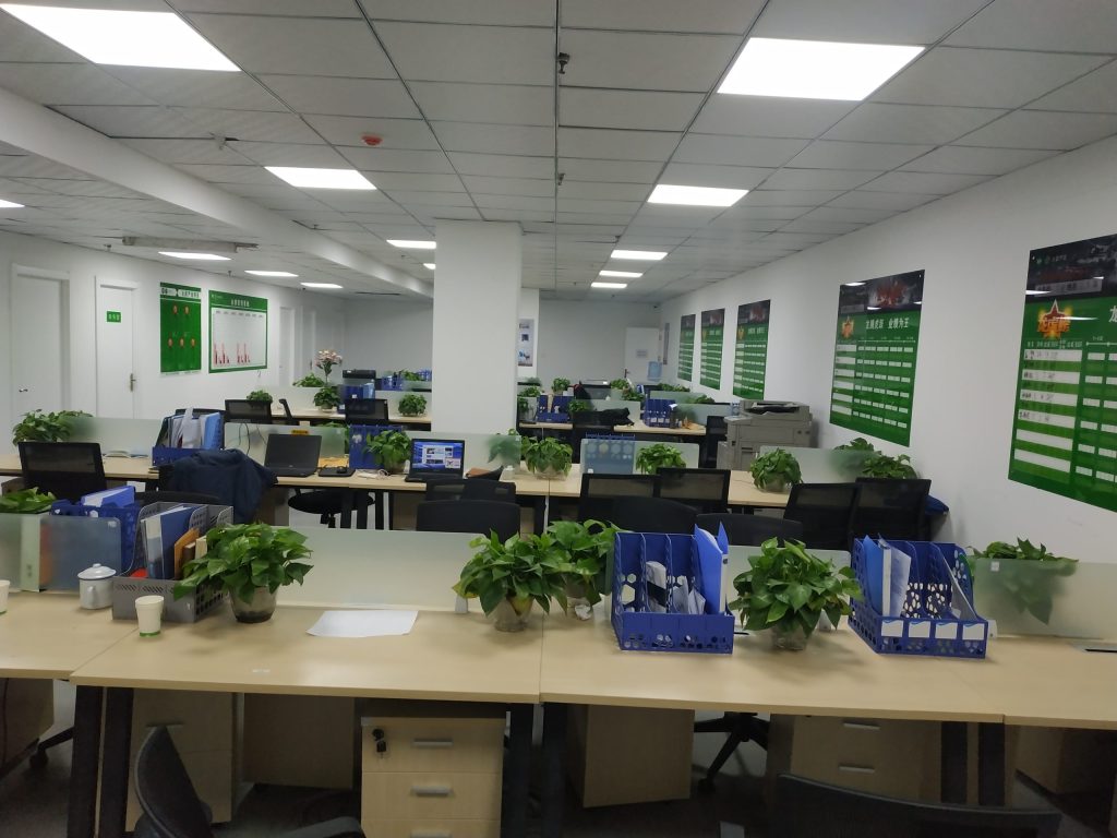 打印机数据安全防泄密
