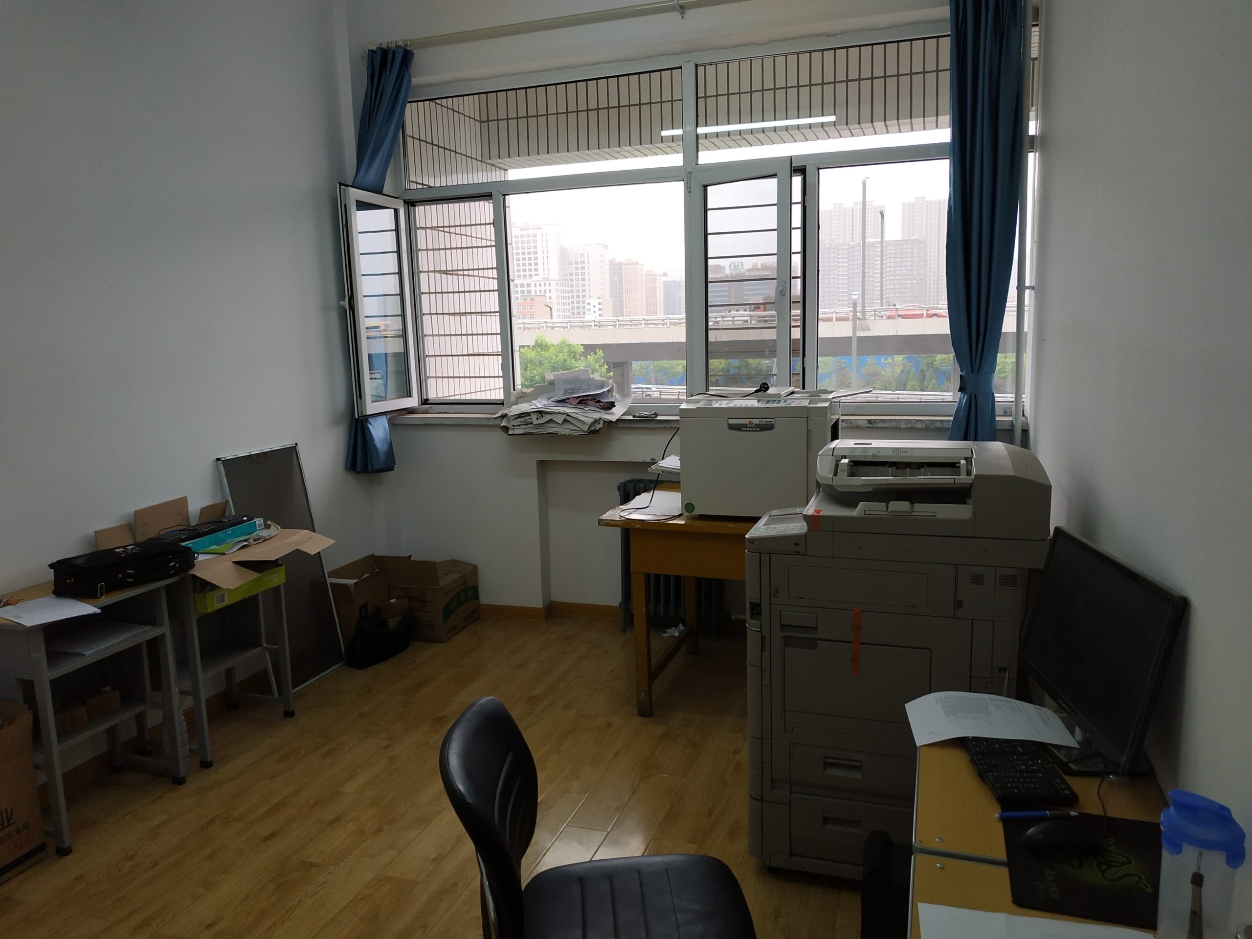 太原打印机租赁服务