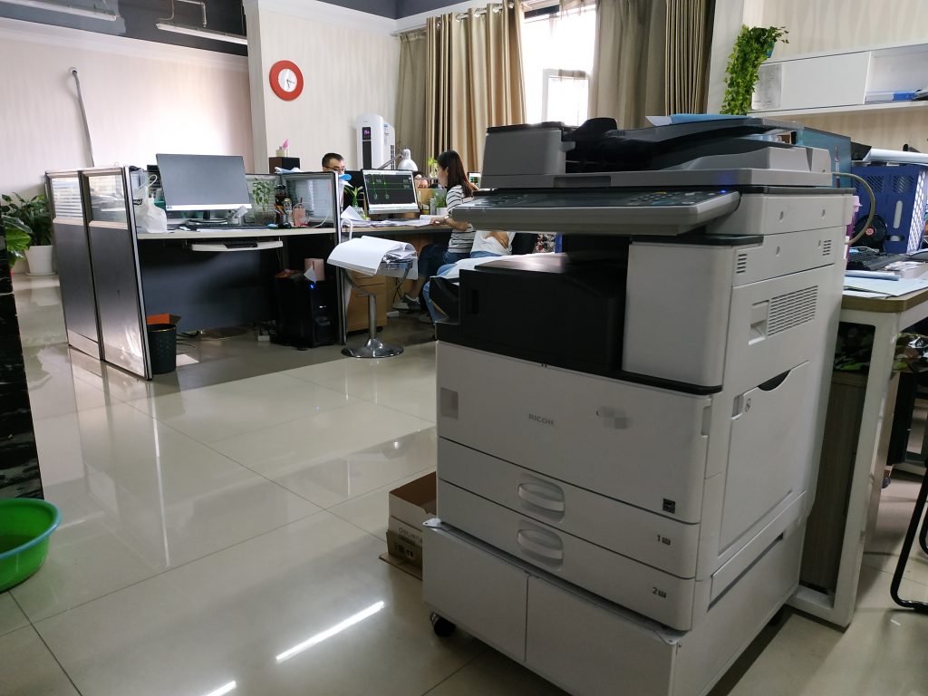 太原红头文件打印