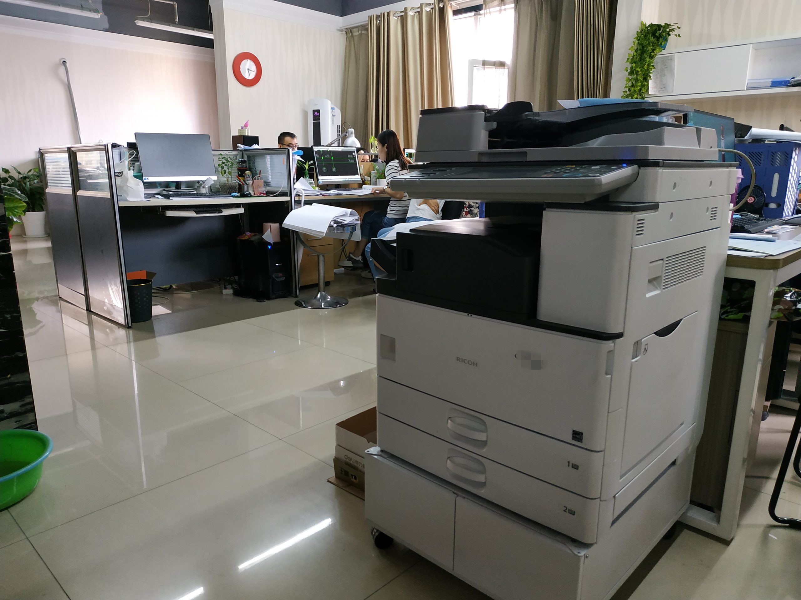 太原红头文件打印