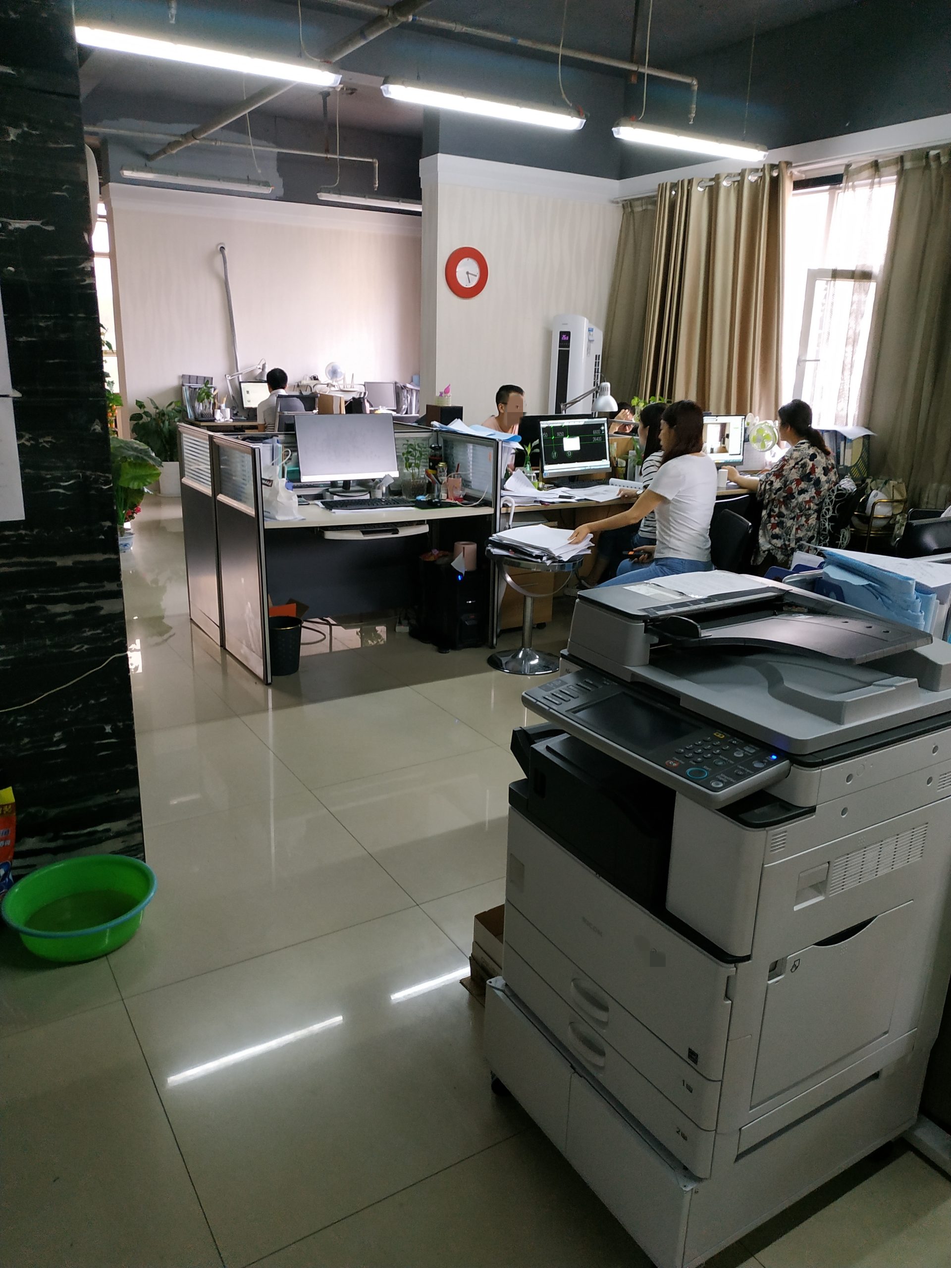 标书投标打印紧急需求