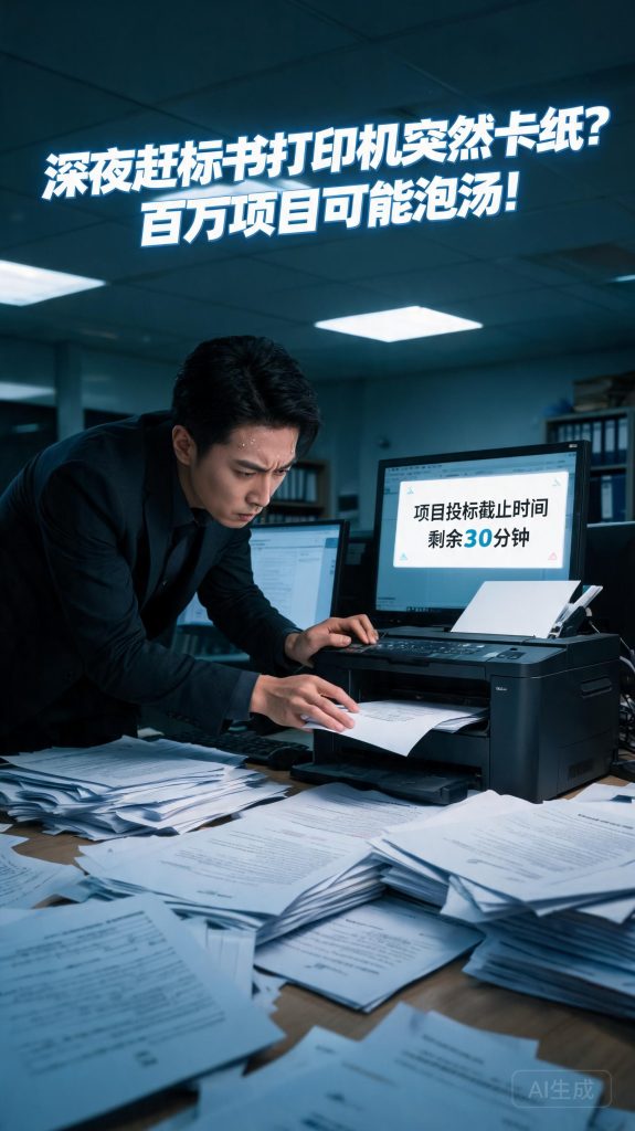 太原打印机租赁