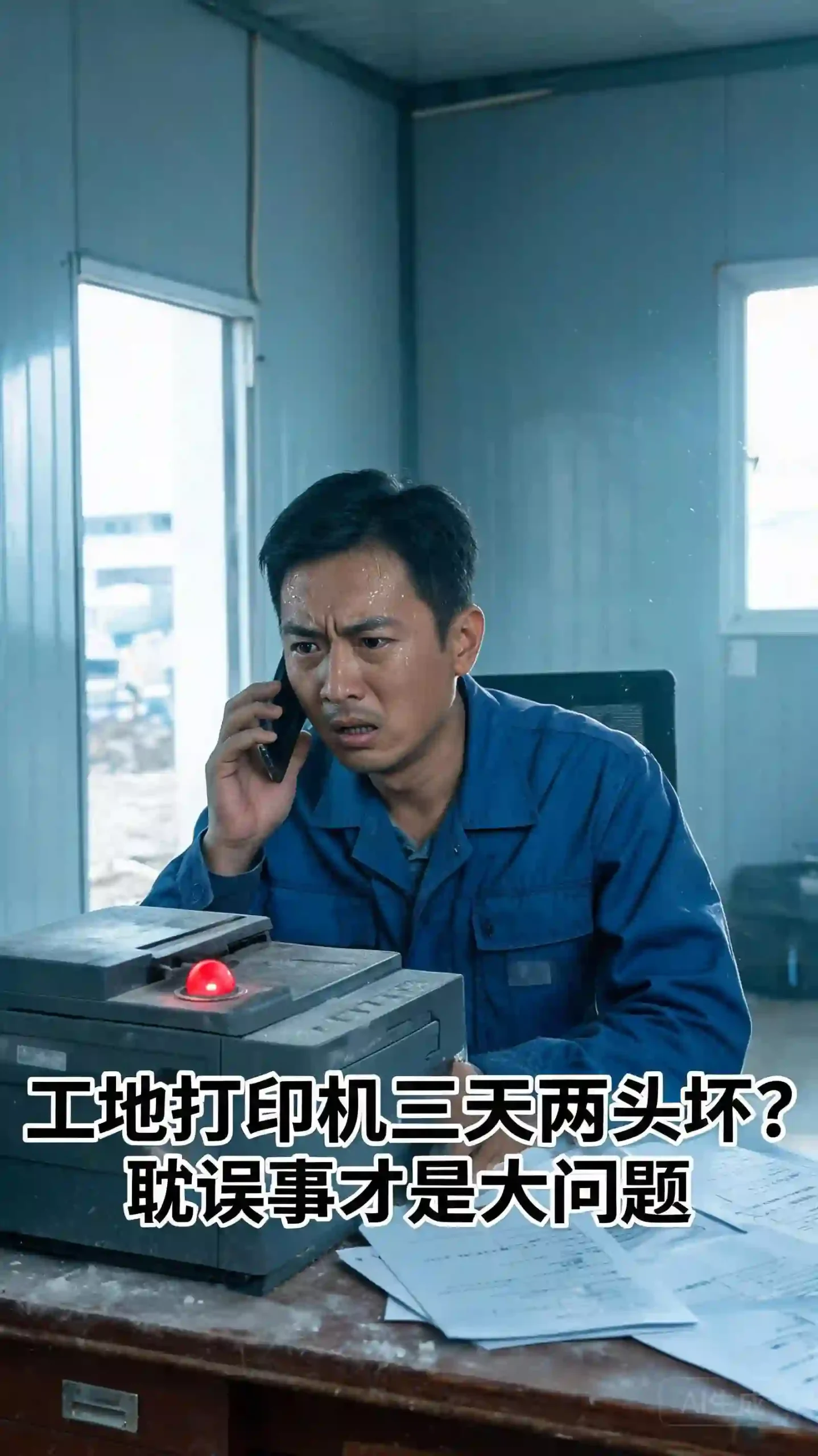 太原打印机租赁