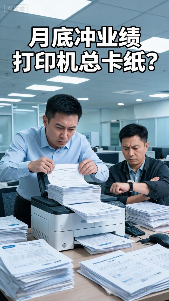 太原打印机租赁