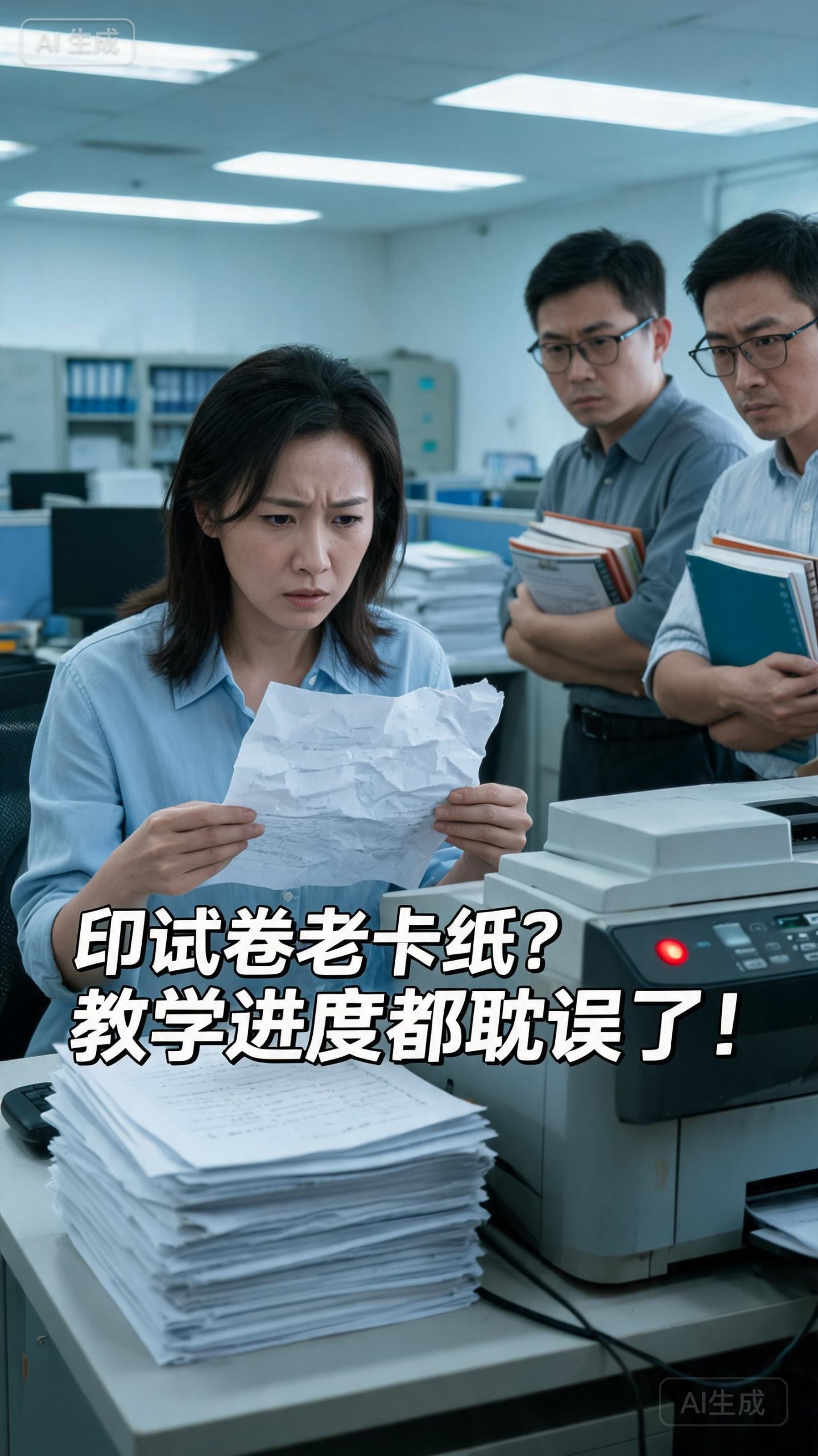 太原打印机租赁