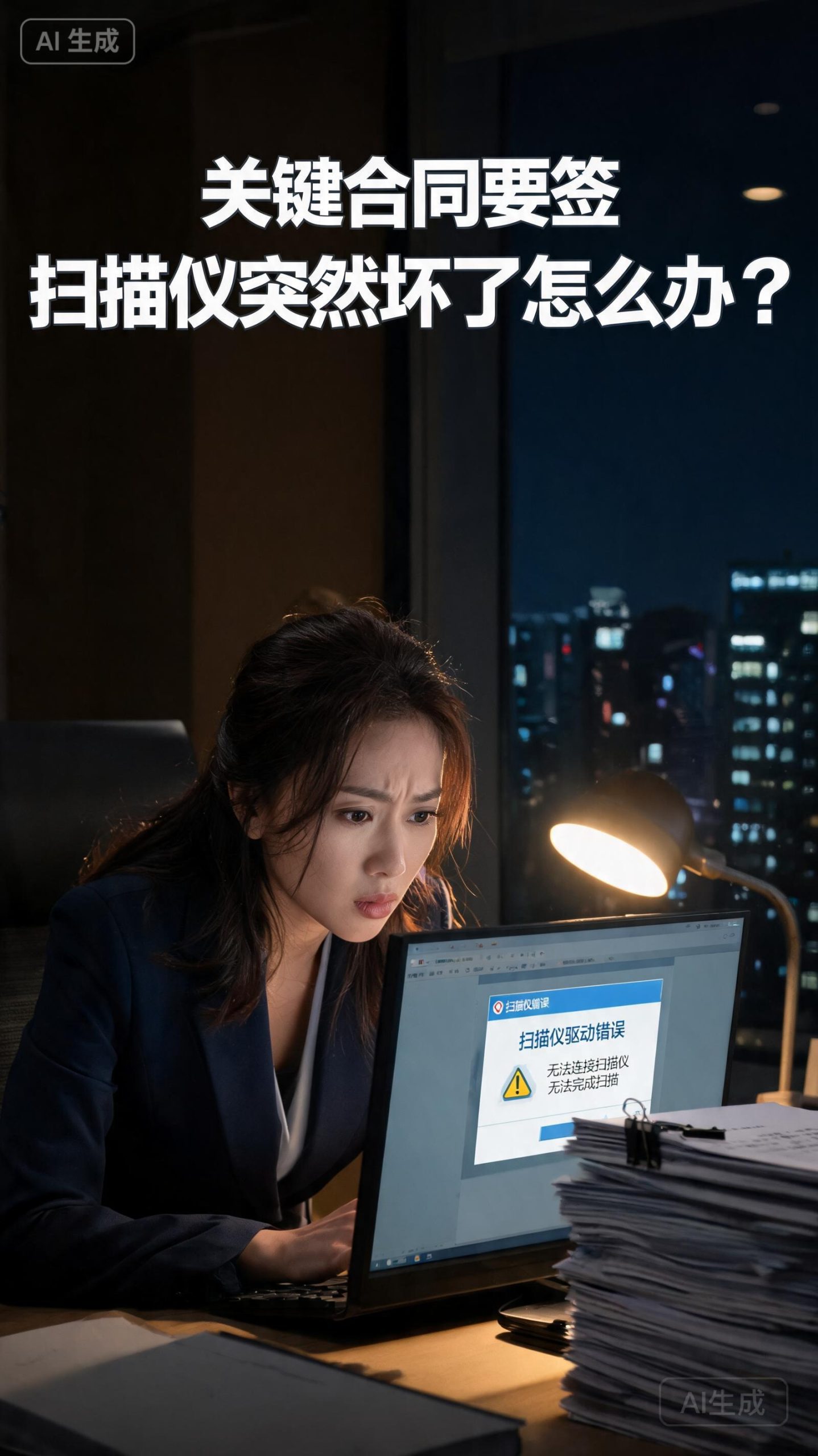 太原打印机租赁