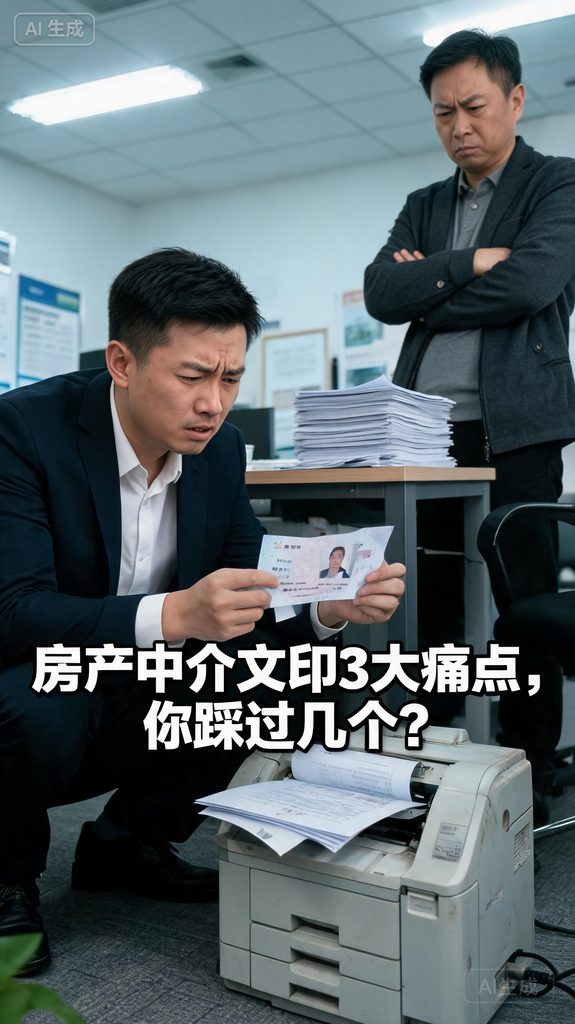 太原房产中介复印机租赁